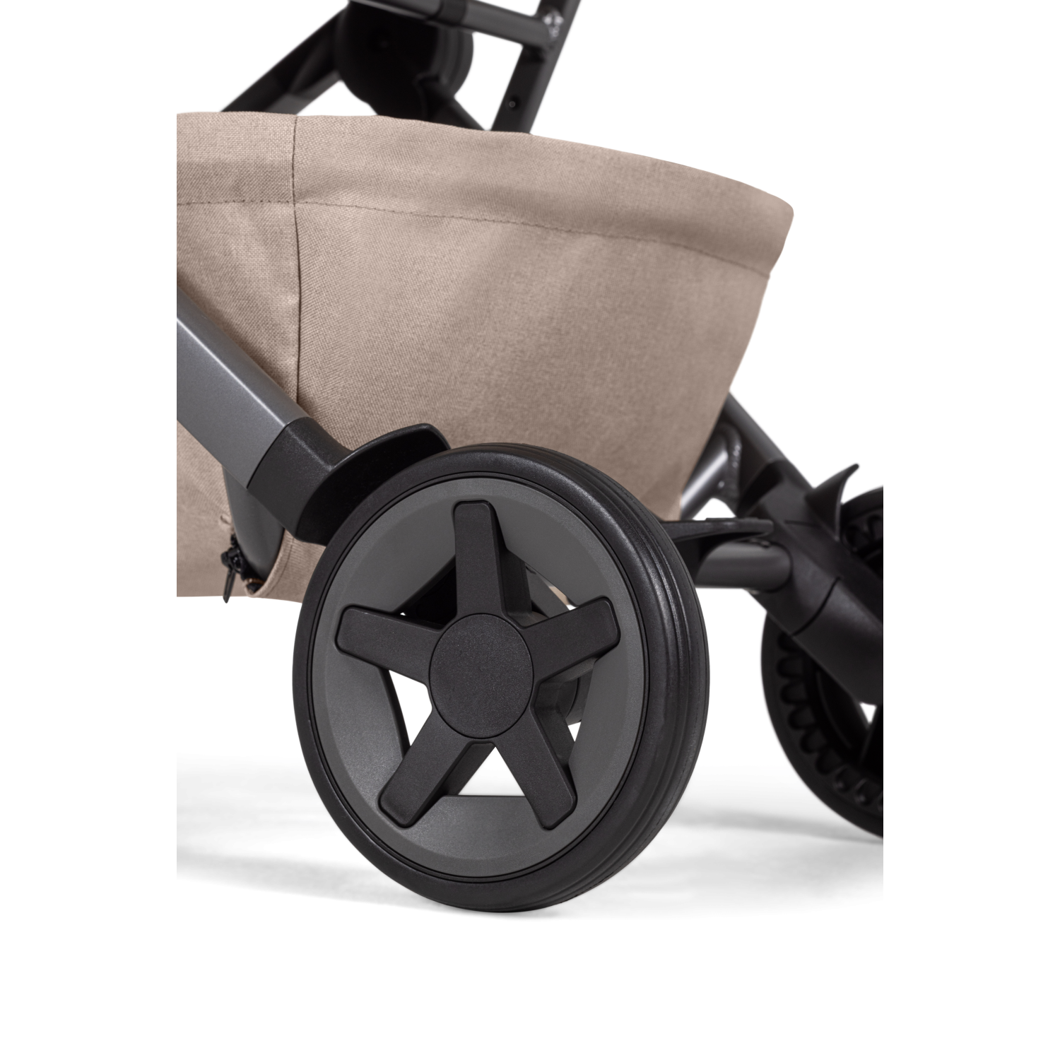 Joolz športni voziček Aer2 sandy taupe 320003