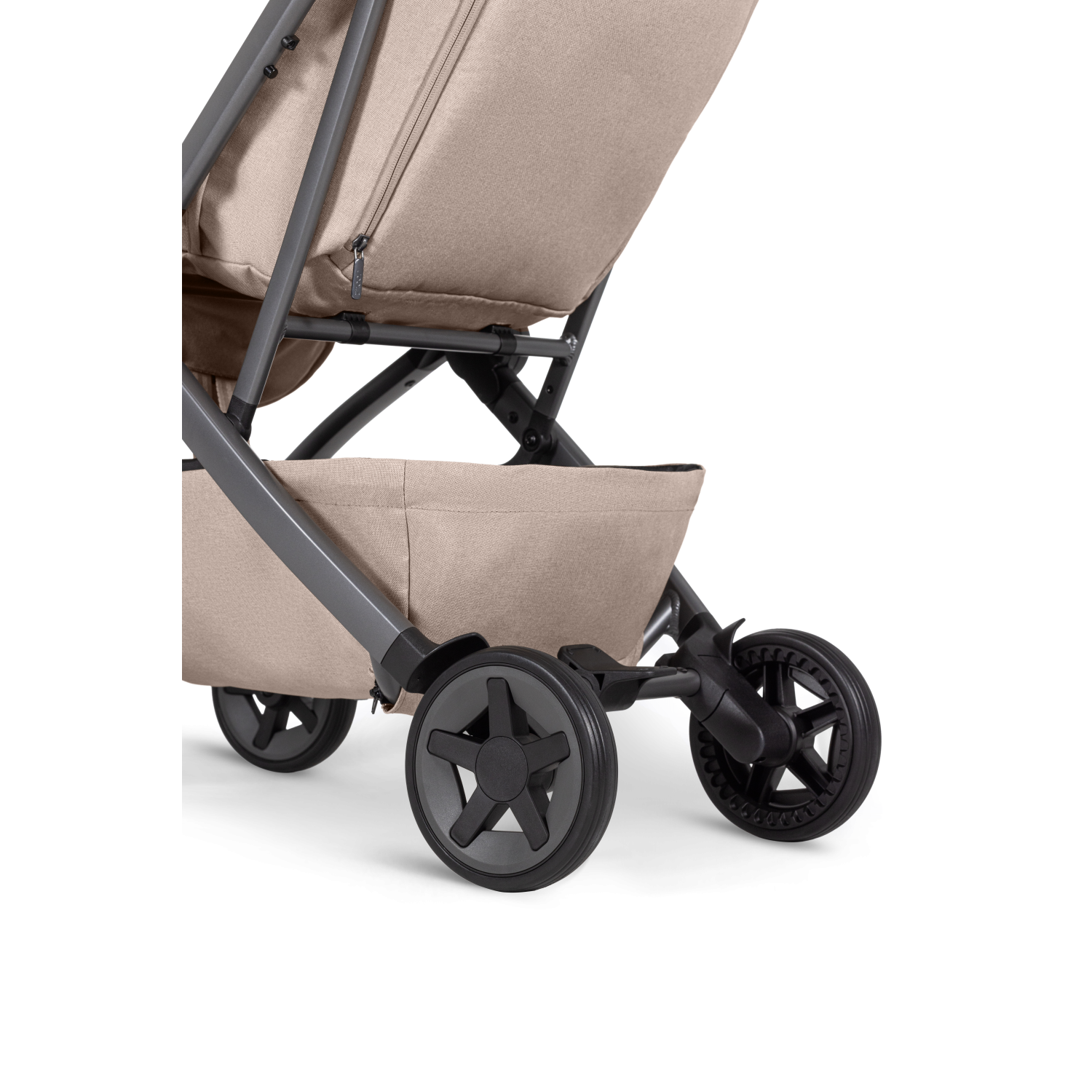 Joolz športni voziček Aer2 sandy taupe 320003
