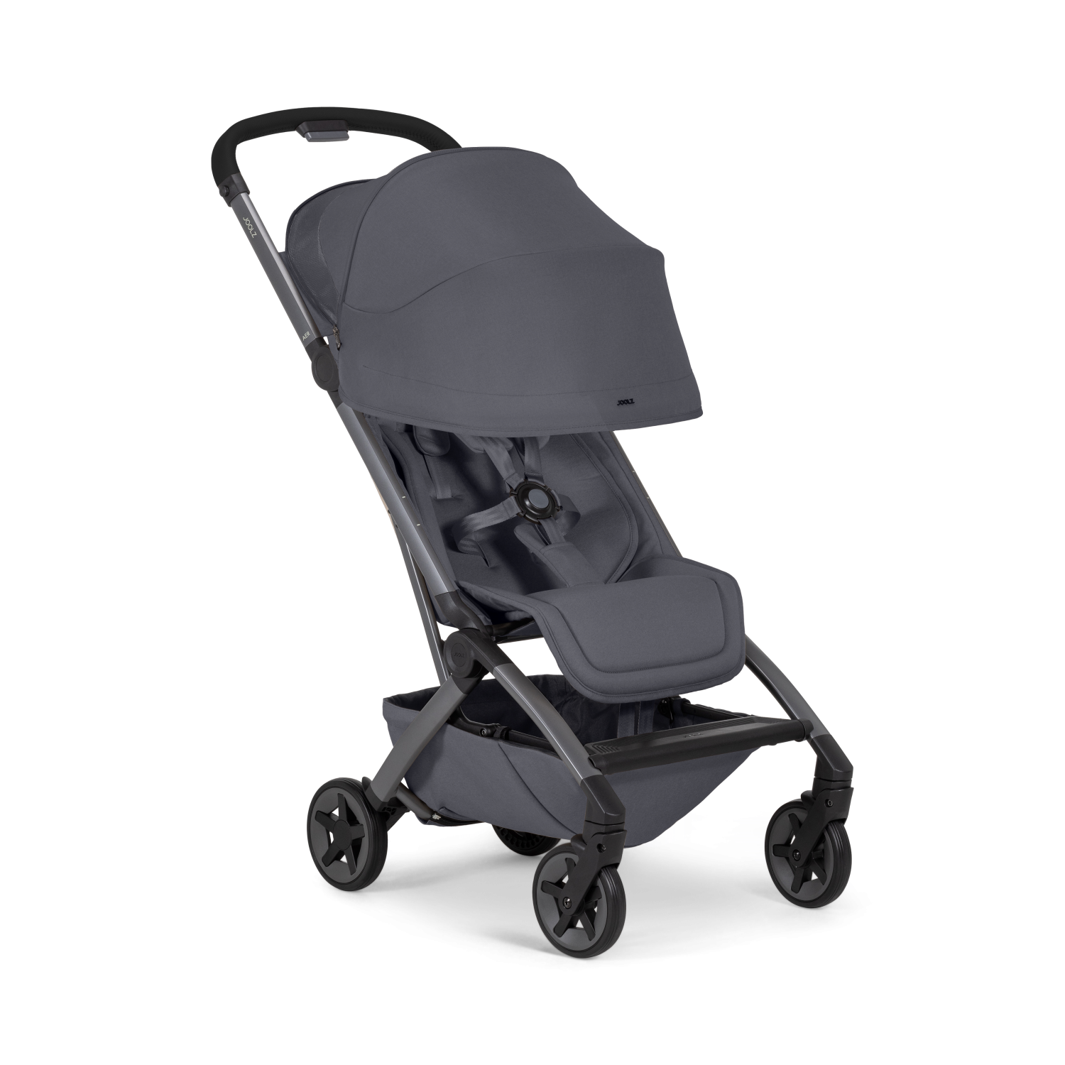 Joolz športni voziček Aer2 stone grey 320004