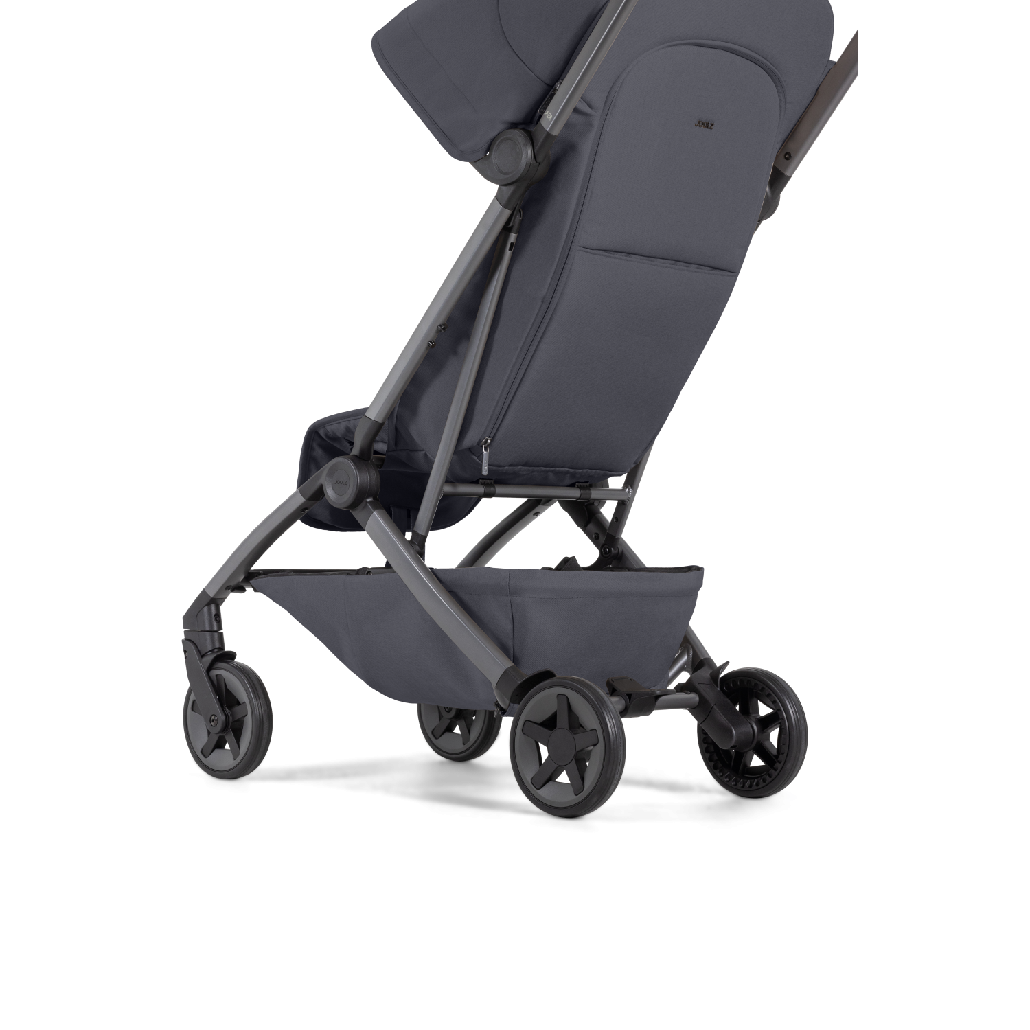 Joolz športni voziček Aer2 stone grey 320004