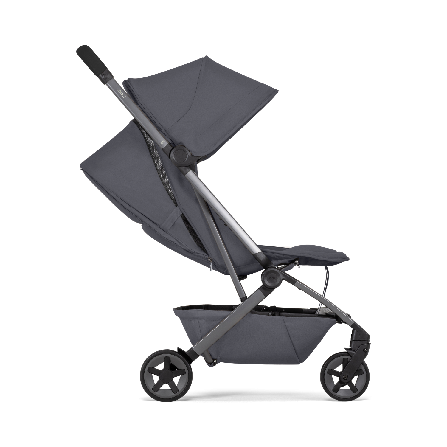 Joolz športni voziček Aer2 stone grey 320004