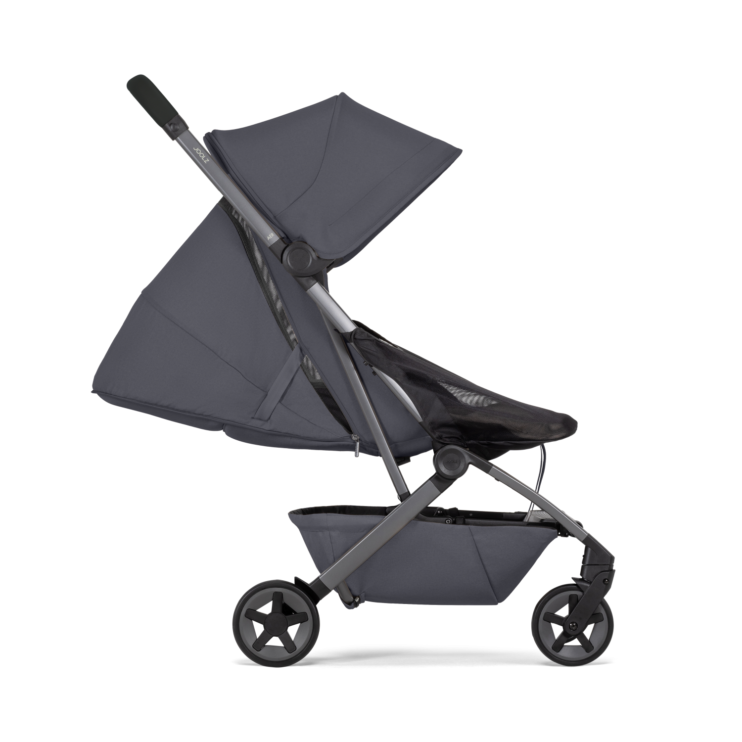 Joolz športni voziček Aer2 stone grey 320004