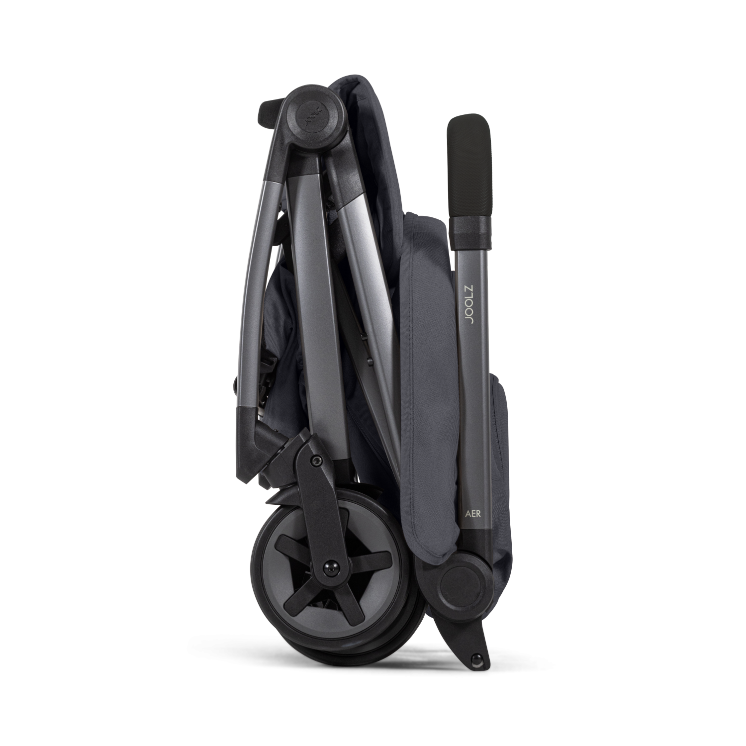 Joolz športni voziček Aer2 stone grey 320004
