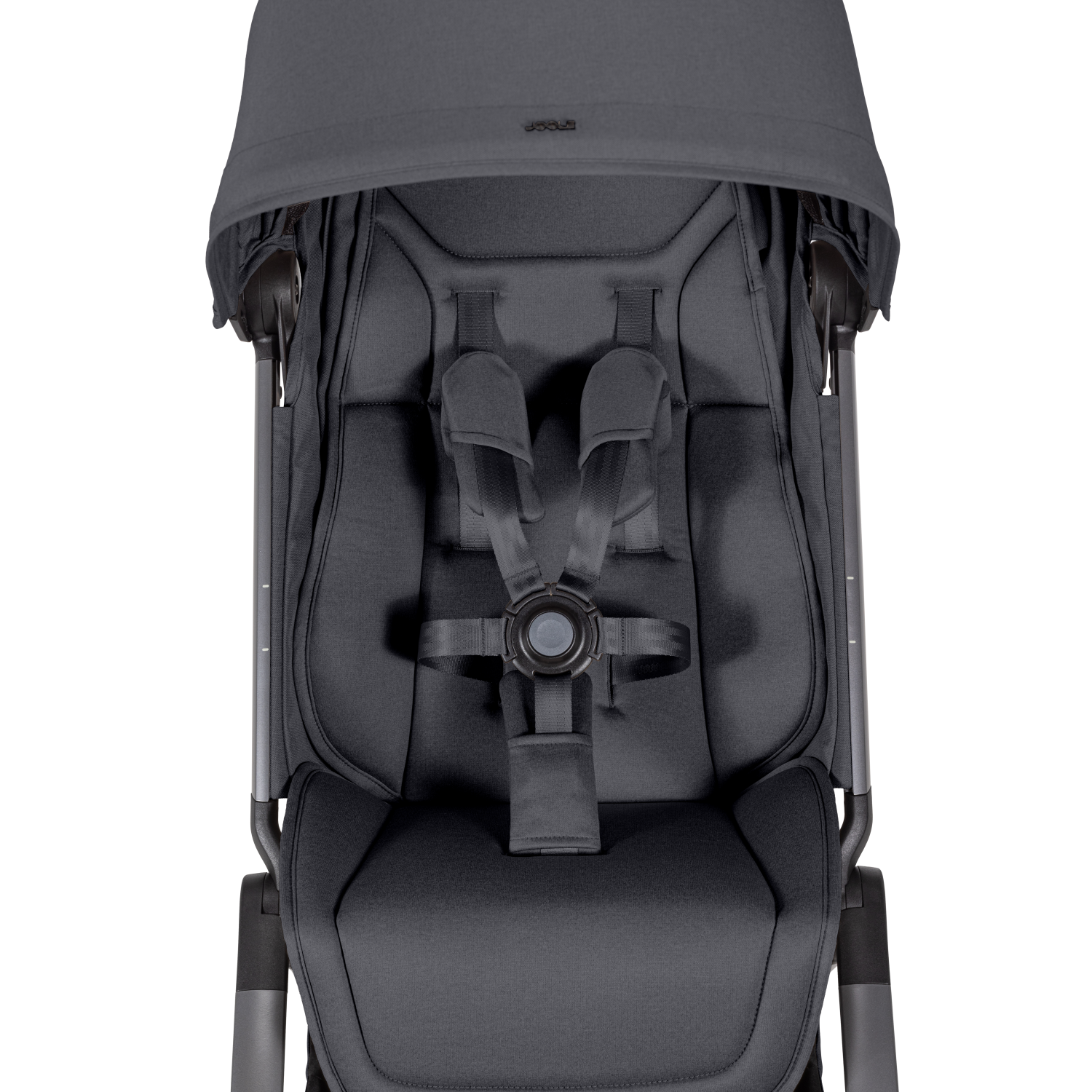 Joolz športni voziček Aer2 stone grey 320004