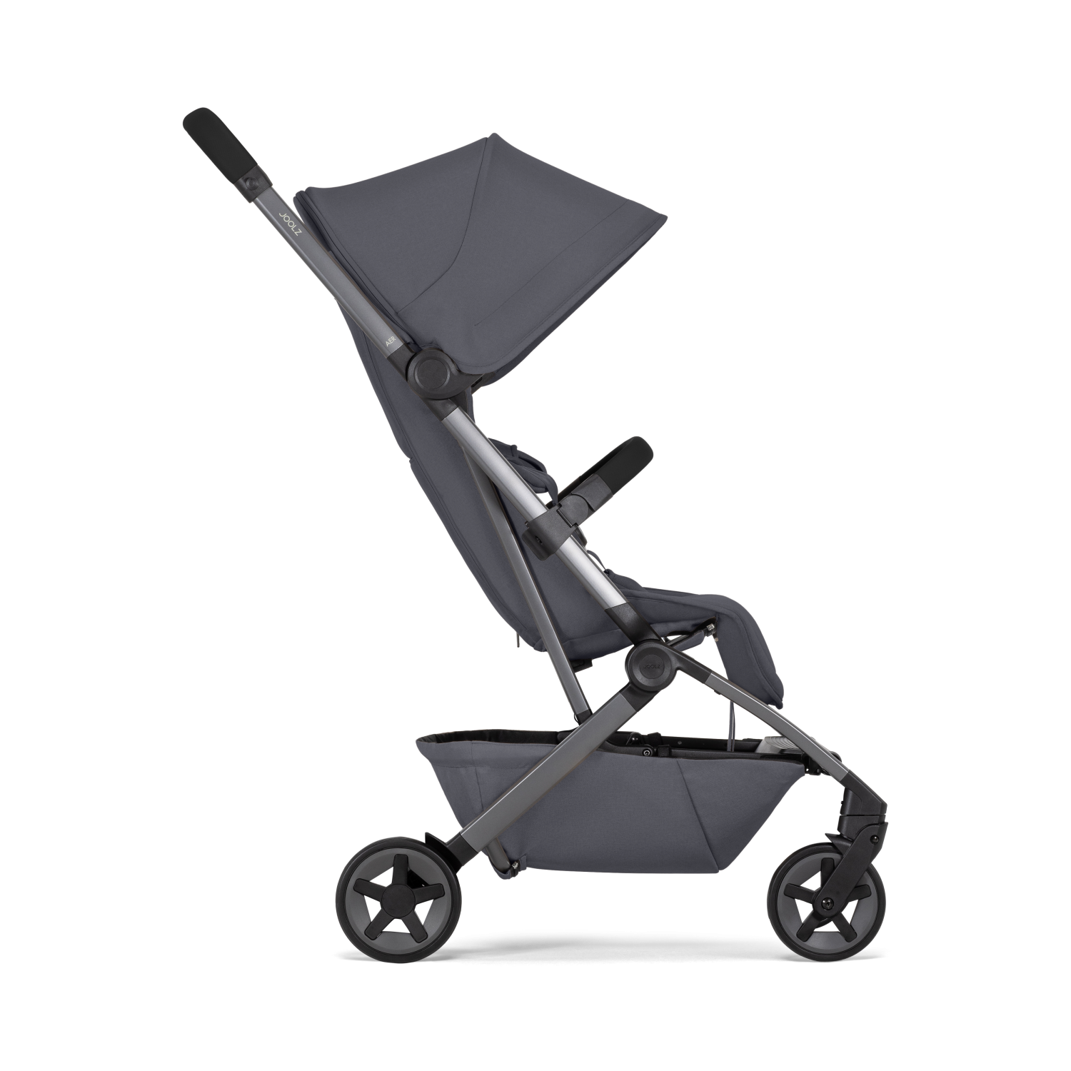 Joolz športni voziček Aer2 stone grey 320004