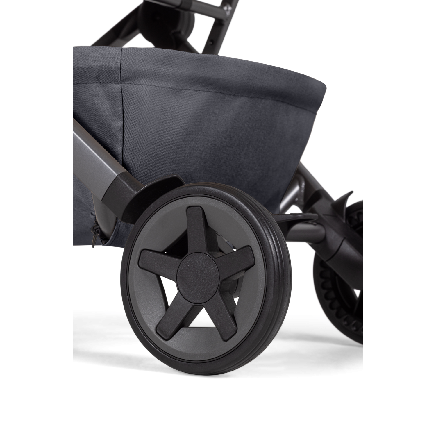 Joolz športni voziček Aer2 stone grey 320004