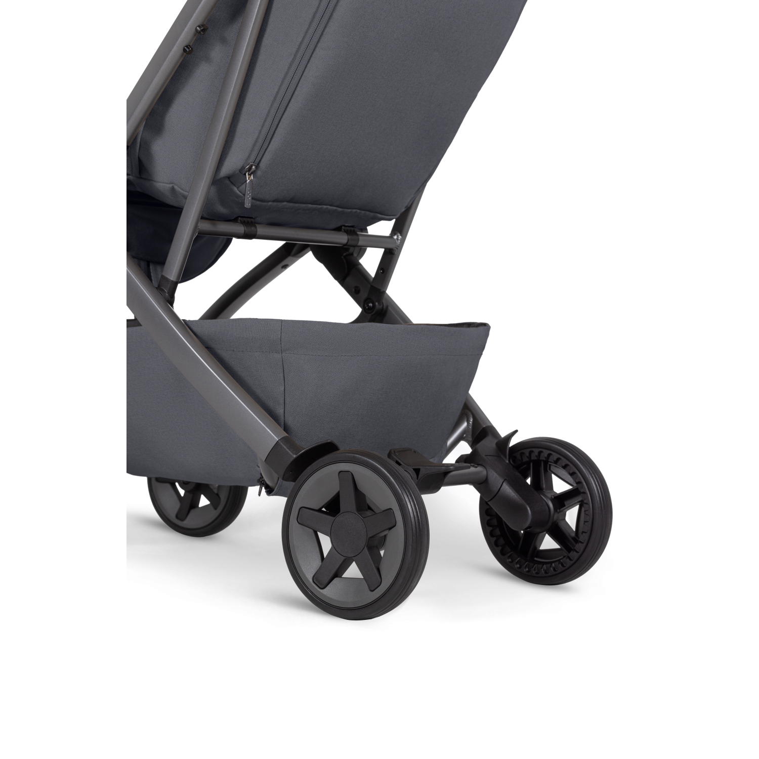 Joolz športni voziček Aer2 stone grey 320004