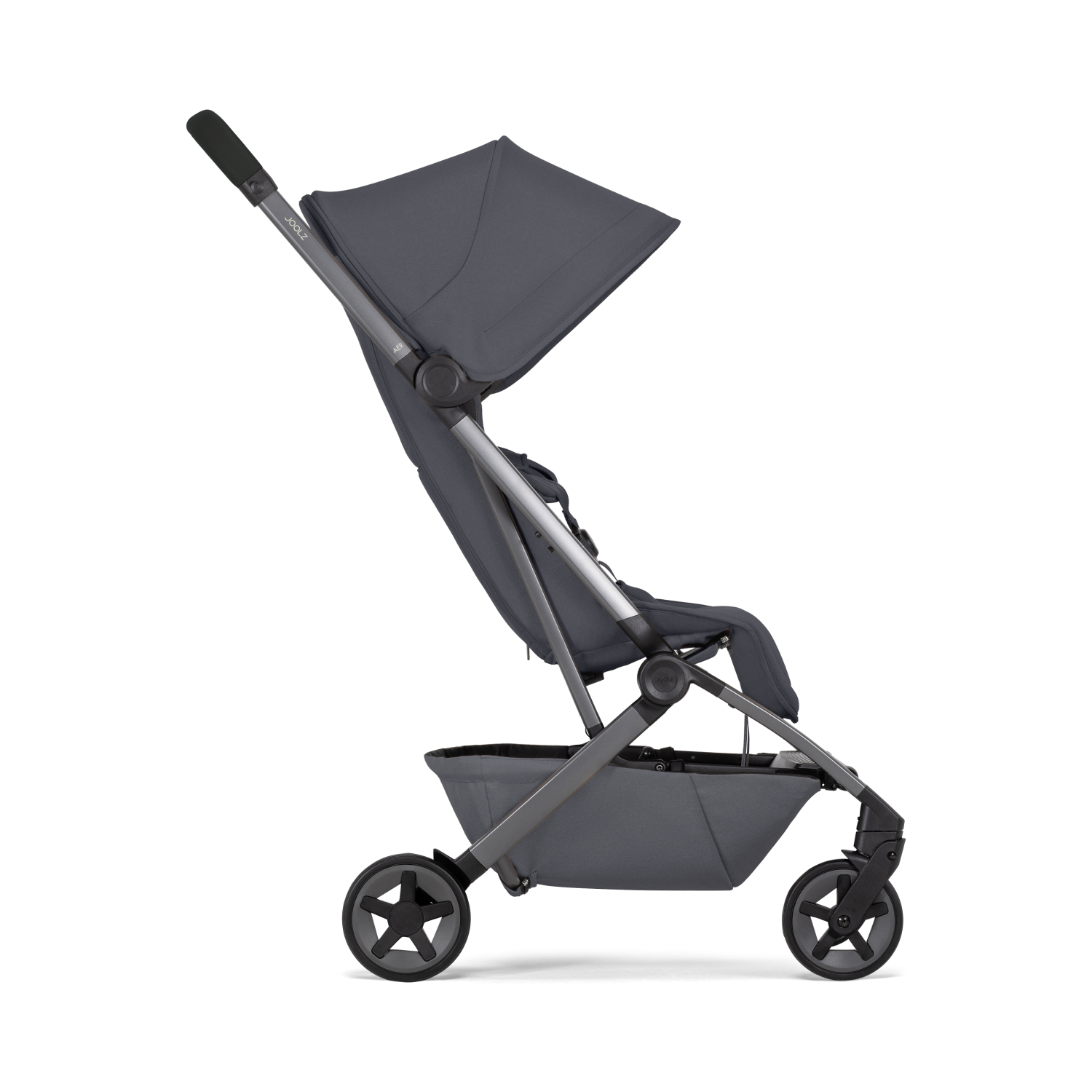 Joolz športni voziček Aer2 stone grey 320004