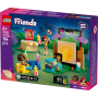 Lego® Friends 42642 Filmski večer za prijatelje