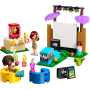 Lego® Friends 42642 Filmski večer za prijatelje