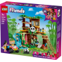 Lego® Friends 42648 Nega živali - zavetišče za pande