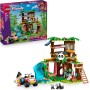 Lego® Friends 42648 Nega živali - zavetišče za pande