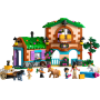 Lego® Friends 42654 Ranč in hlev s poniji