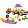 Lego® Friends 42659 Avtomobil za prijateljsko potovanje