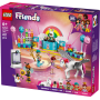 Lego® Friends 42661 Zabava v maskah s samorogom in dobro vilo