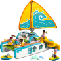 Lego® Friends 42664 Jadralska pustolovščina