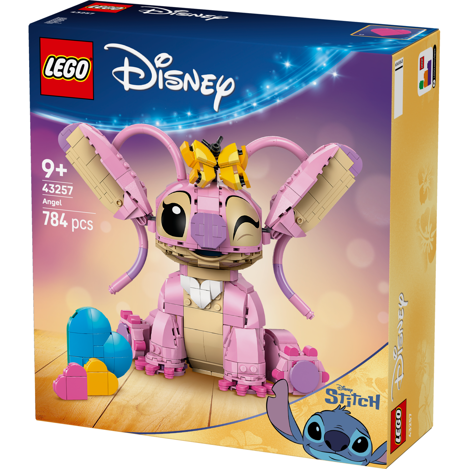 Lego® Disney Classic 43257 Angel