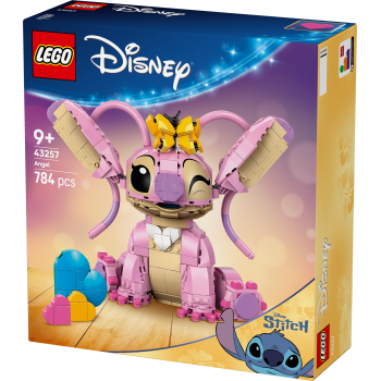 Lego® Disney Classic 43257 Angel Lego® Disney Classic 43257 Angel