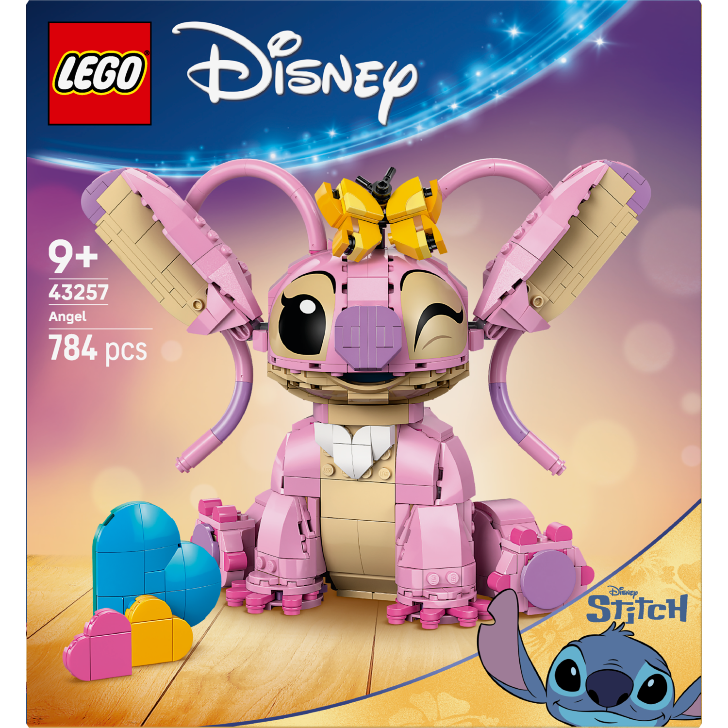 Lego® Disney Classic 43257 Angel