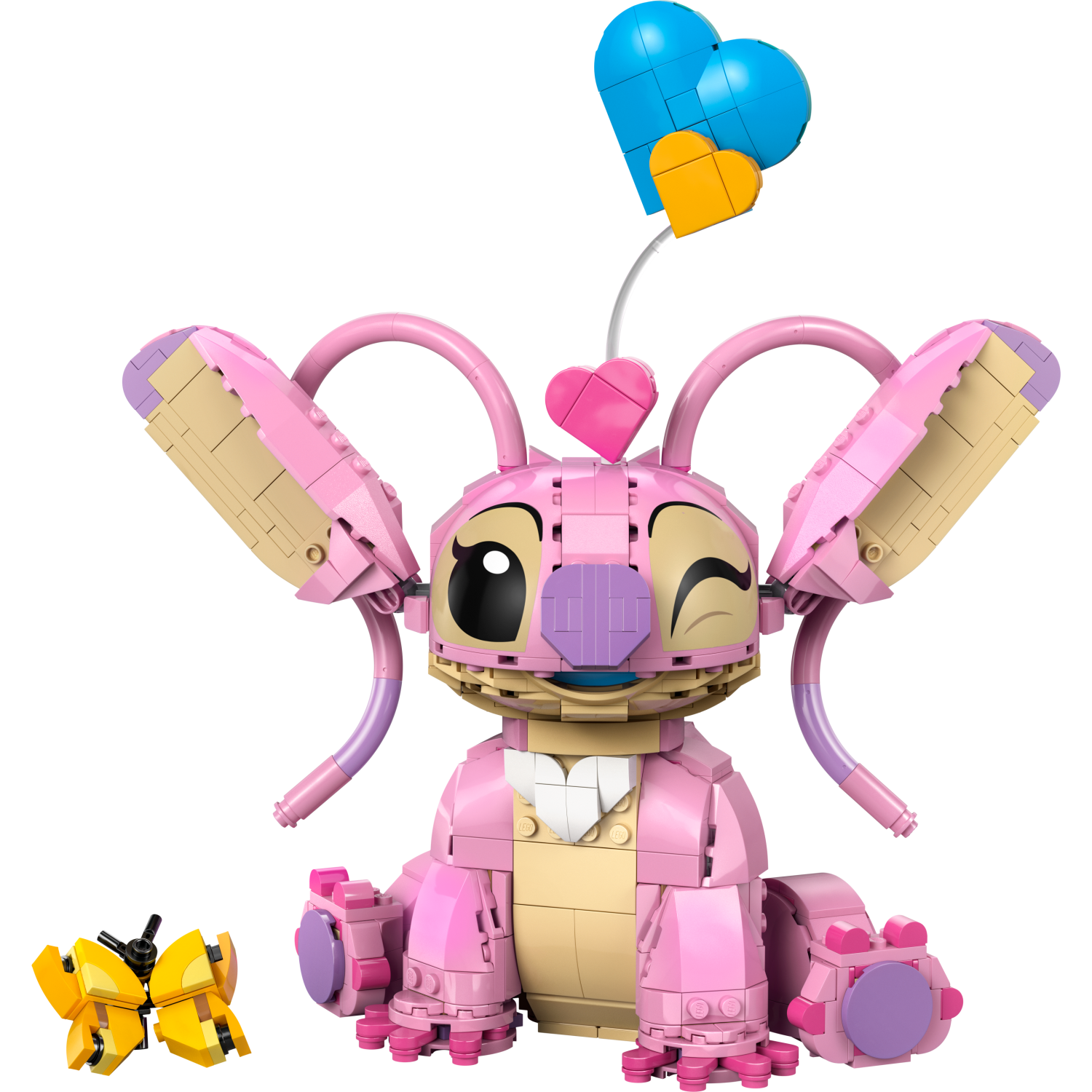 Lego® Disney Classic 43257 Angel