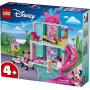 Lego® Disney Classic 43274 Minijin hotel za domače živali