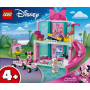 Lego® Disney Classic 43274 Minijin hotel za domače živali