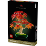 LEGO® Botanicals 10348 Bonsaj japonski rdeči javor