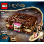 Lego® Harry Potter™ 76449 Hlastajoča pošastna knjiga o pošastih