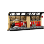 Lego® Harry Potter™ 76450 Knjižna niša: Ekspresni vlak na Bradavičarko