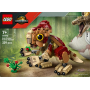 Lego® Jurassic World™ 76970 Dinozavrski mladič Dolores: akvilops