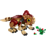 Lego® Jurassic World™ 76970 Dinozavrski mladič Dolores: akvilops