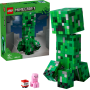 Lego® Minecraft® 21276 Creeper™