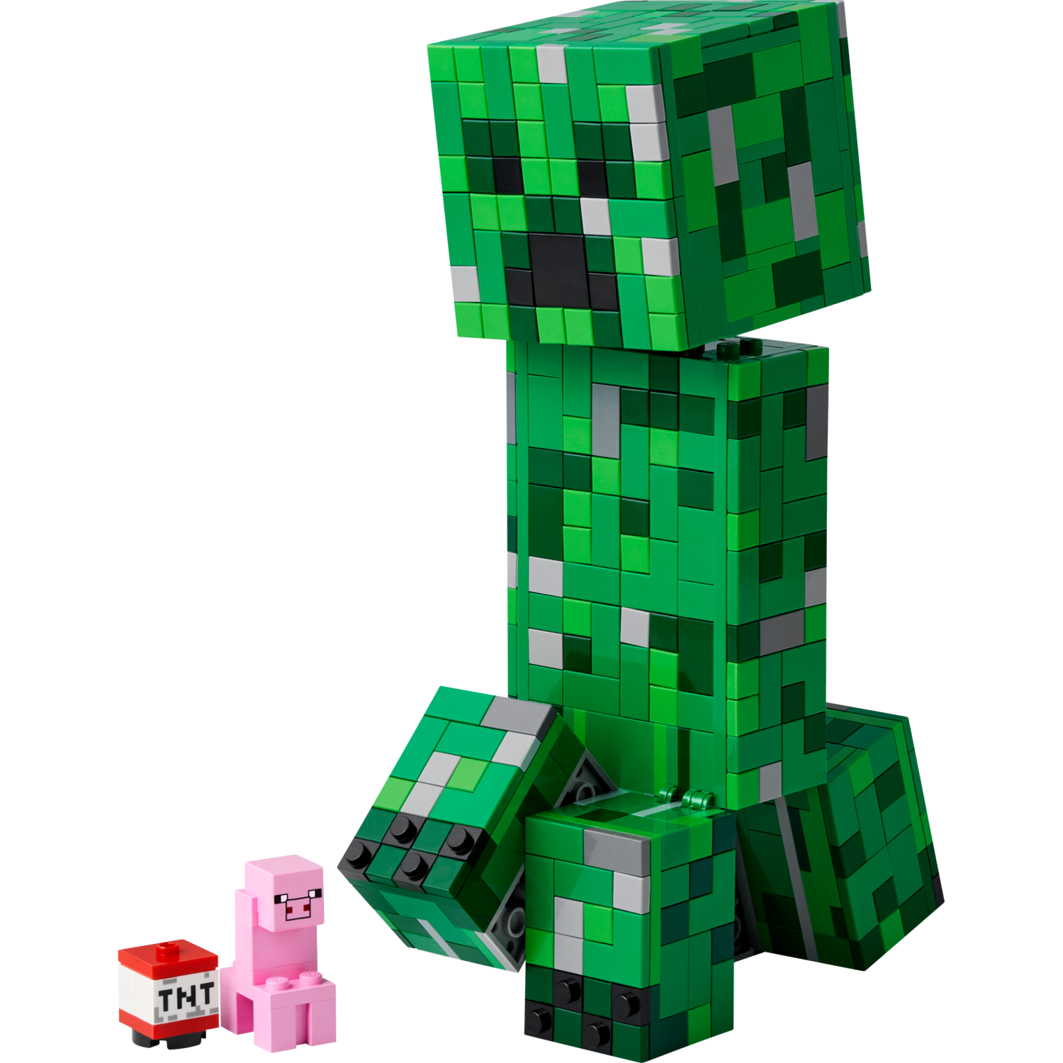 Lego® Minecraft® 21276 Creeper™