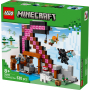 Lego® Minecraft® 21277 Rudnik Kramp