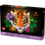 Lego® Art 31217 Kolekcija životinja - tigar