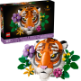 Lego® Art 31217 Zbirka živalstvo - tiger