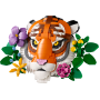 Lego® Art 31217 Kolekcija životinja - tigar