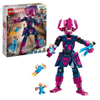 Lego® Super Heroes 76316 SH Marvel