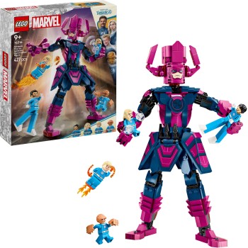 Lego® Super Heroes 76316 SH Marvel
