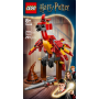 Lego® Harry Potter™ 76448 Fawkes™: Dumbledorjev feniks