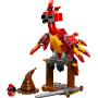 Lego® Harry Potter™ 76448 Fawkes™: Dumbledorjev feniks