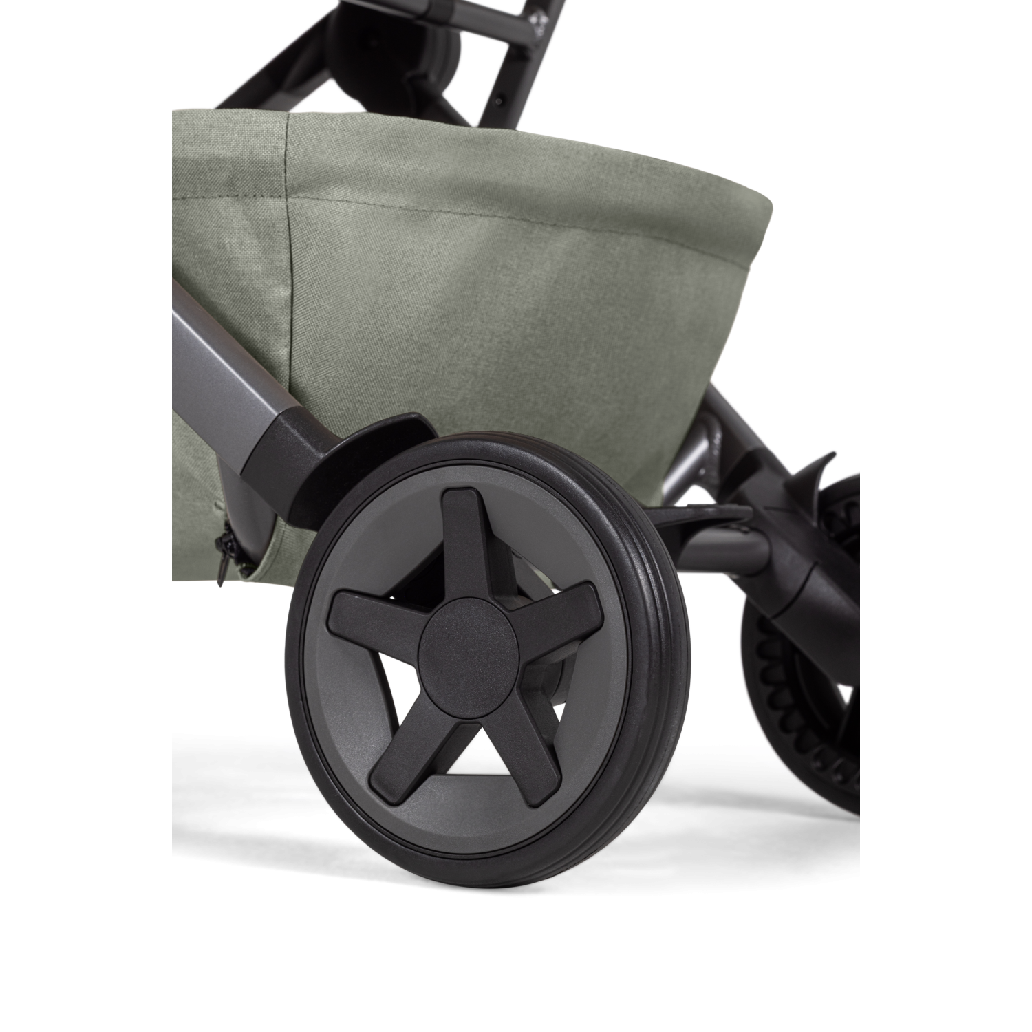 Joolz športni voziček Aer2 sage green