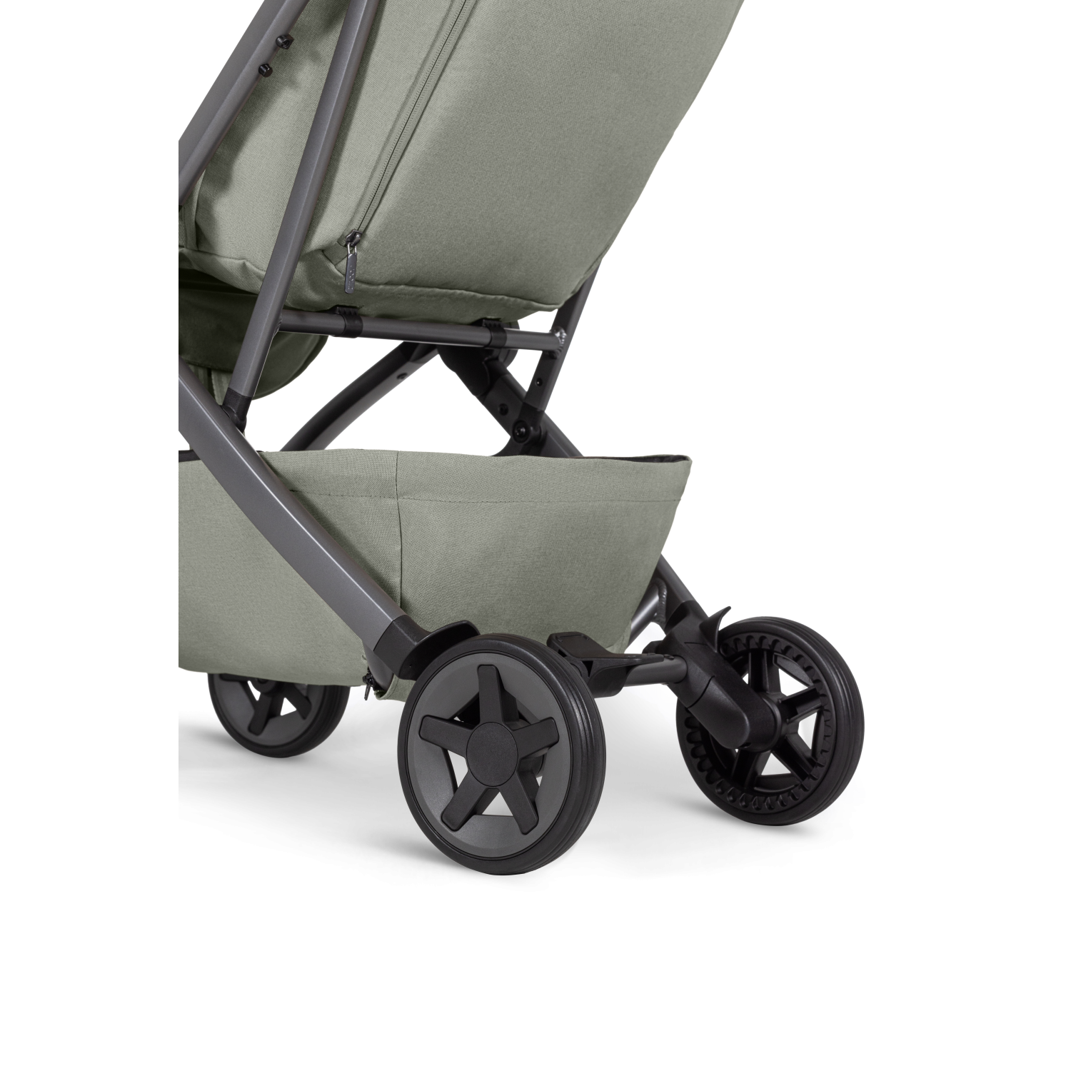Joolz športni voziček Aer2 sage green