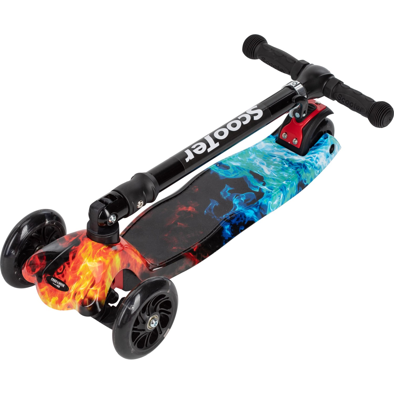 Free 2 Move skiro Zik Zak Universe Free 2 Move skiro Zik Zak Universe