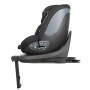 FreeON avtosedež i-size 40-125 cm Lotus 0 black