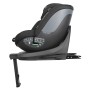 FreeON avtosedež i-size 40-125 cm Lotus 0 black