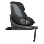 FreeON avtosedež i-size 40-125 cm Lotus 0 black