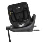 FreeON avtosedež i-size 40-125 cm Lotus 0 black