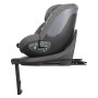 FreeON autosjedalica i-size 40-125 cm Lotus 0 grey