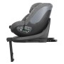 FreeON autosjedalica i-size 40-125 cm Lotus 0 grey